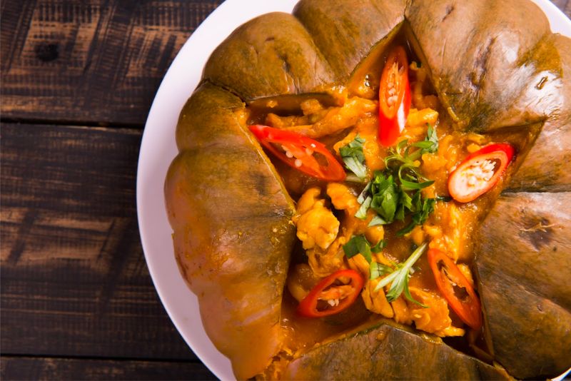 Hẻm Quán mang văn hóa ẩm thực Sài Gòn đến với thủ đô Hà Nội 4