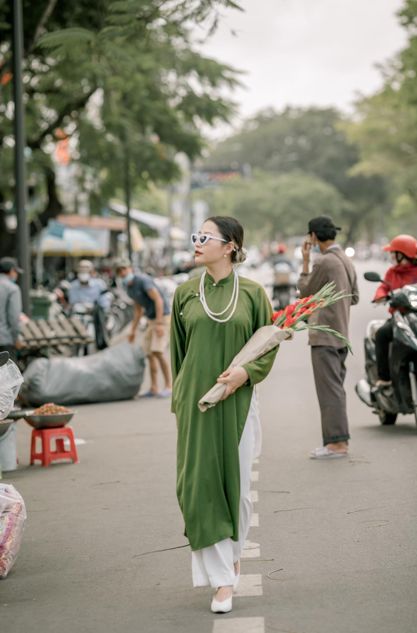 Review Huế, nét đẹp truyền thống in dấu đất Thần Kinh 12