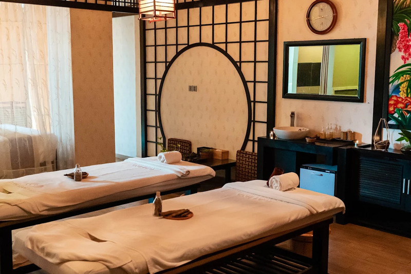 Galina Hotel & Spa Nha Trang: Nghỉ dưỡng 4 sao kết hợp tắm bùn khoáng 10
