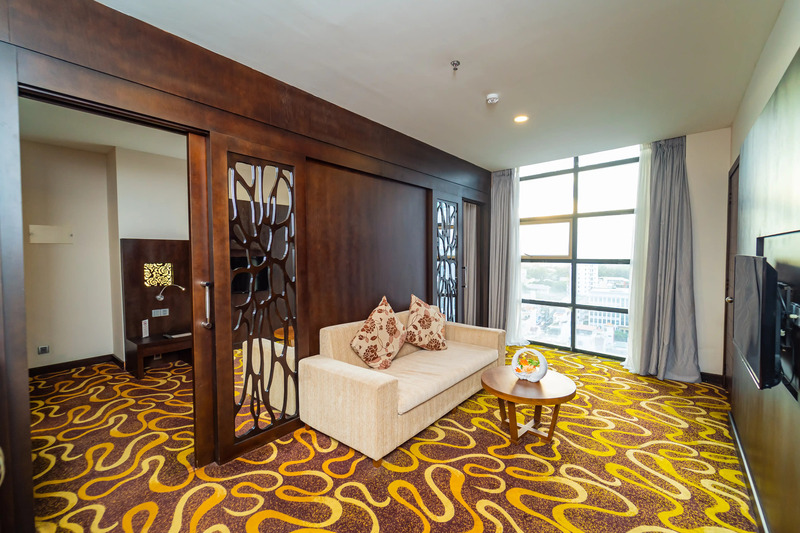 Galina Hotel & Spa Nha Trang: Nghỉ dưỡng 4 sao kết hợp tắm bùn khoáng 6