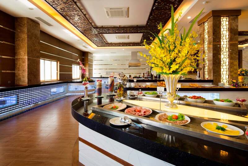 Galina Hotel & Spa Nha Trang: Nghỉ dưỡng 4 sao kết hợp tắm bùn khoáng 7