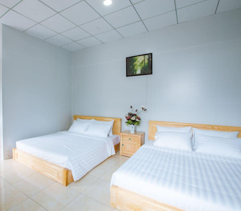 Review Khách Sạn Quyết Thắng Dốc Lết: Điểm dừng chân 'ngon bổ rẻ' sát biển 3