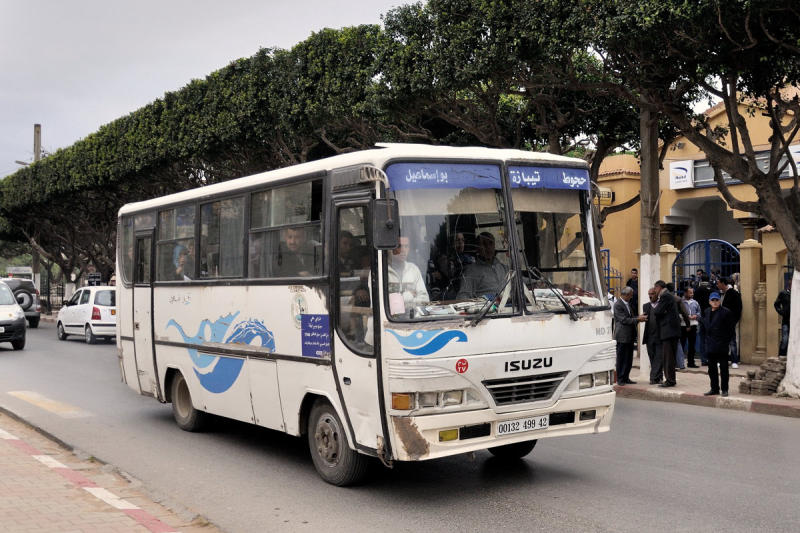 Bỏ túi bí kíp du lịch đất nước Algeria xinh đẹp chi tiết nhất 5