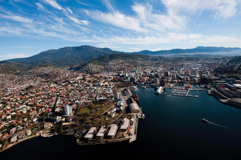 Thành phố thiên đường Hobart và trải nghiệm thú vị tại Úc 9