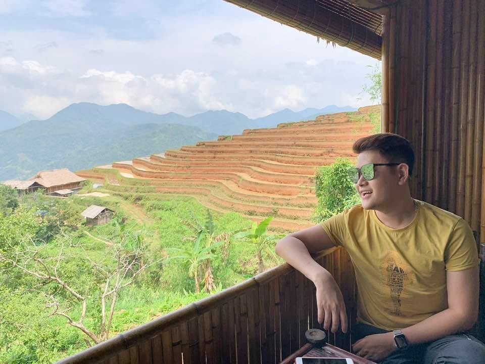 Theo chân travel blogger Nguyễn Hoàng Anh review kinh nghiệm đi Hà Giang 3N4Đ 2