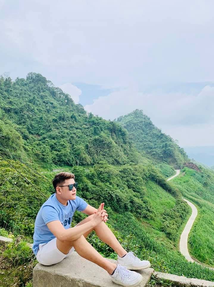 Theo chân travel blogger Nguyễn Hoàng Anh review kinh nghiệm đi Hà Giang 3N4Đ 3