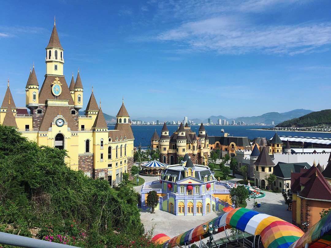 Review Nha Trang với top 10 địa điểm du lịch không thể bỏ lỡ 3