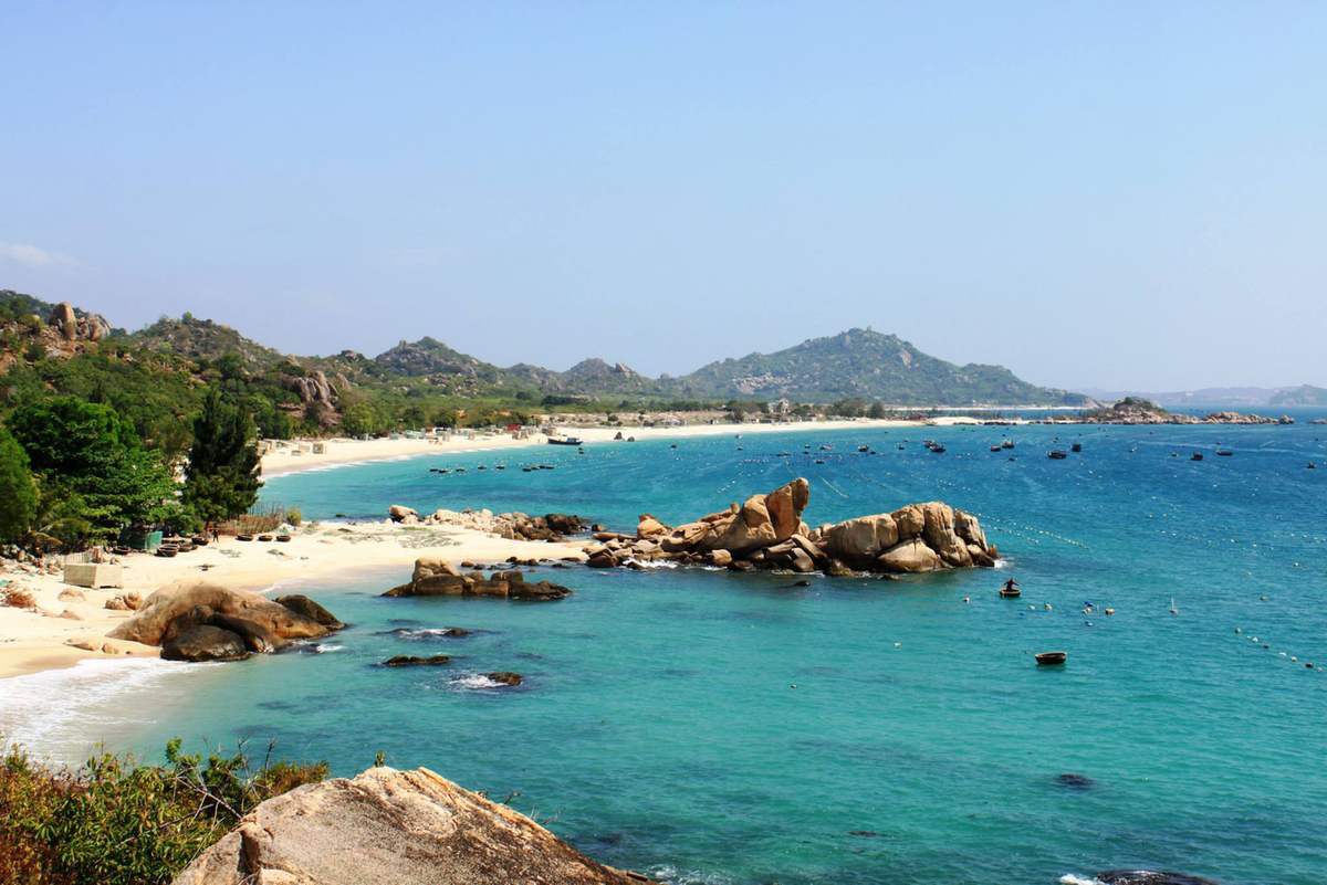 Review Nha Trang với top 10 địa điểm du lịch không thể bỏ lỡ 13
