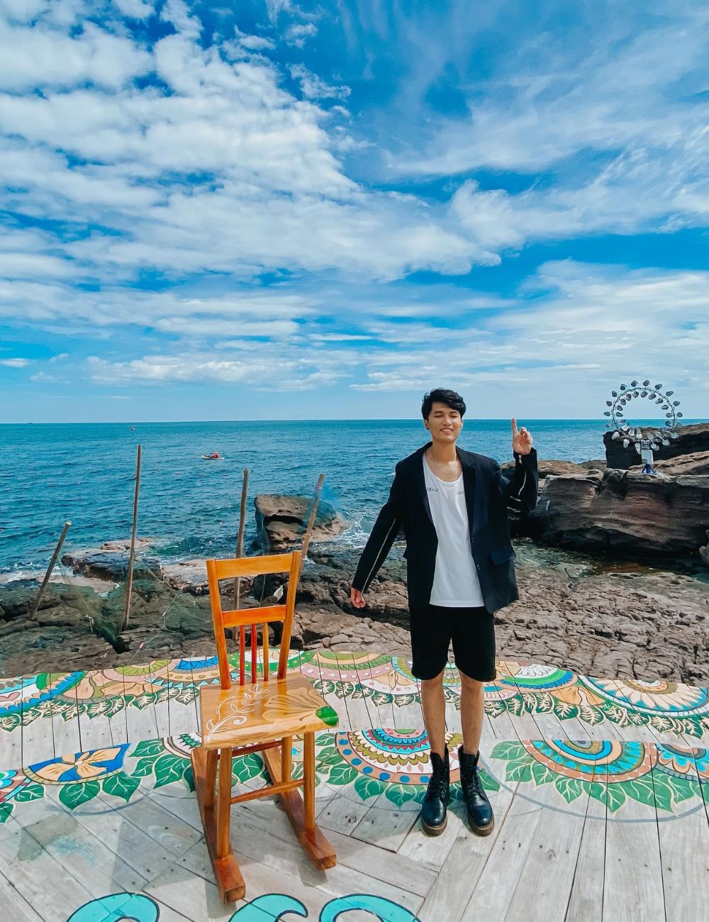 Review Phú Quốc cực chi tiết từ travel blogger Tô Đi Đâu 5