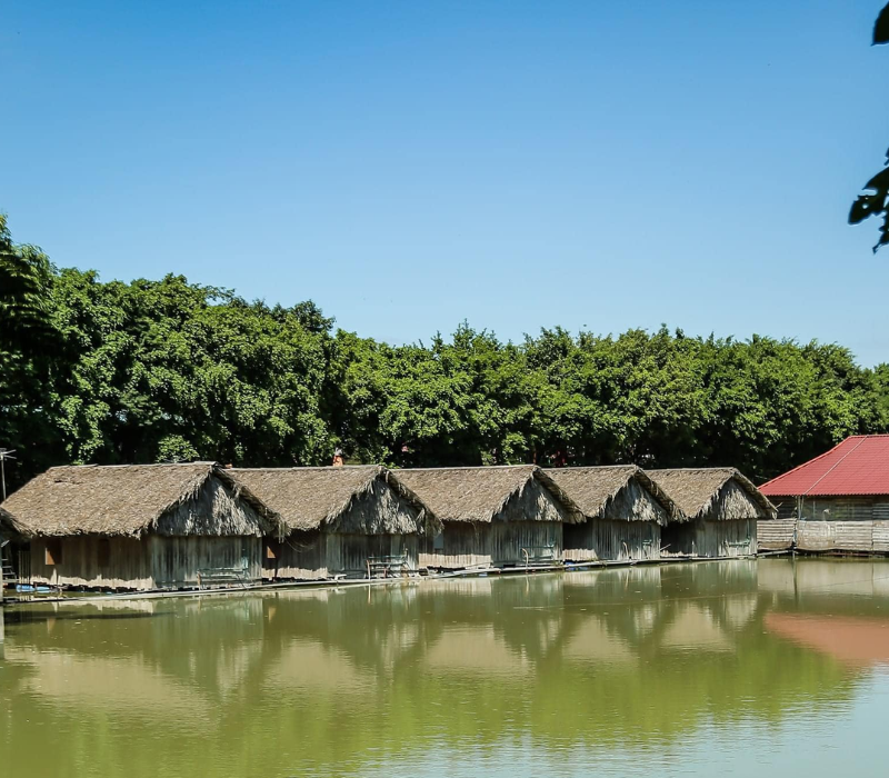 Quảng Tây Resort Hà Nội: Review từ A đến Z những trải nghiệm thú vị 2