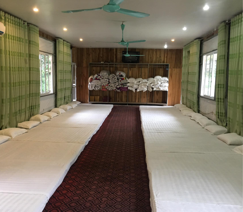 Quảng Tây Resort Hà Nội: Review từ A đến Z những trải nghiệm thú vị 4