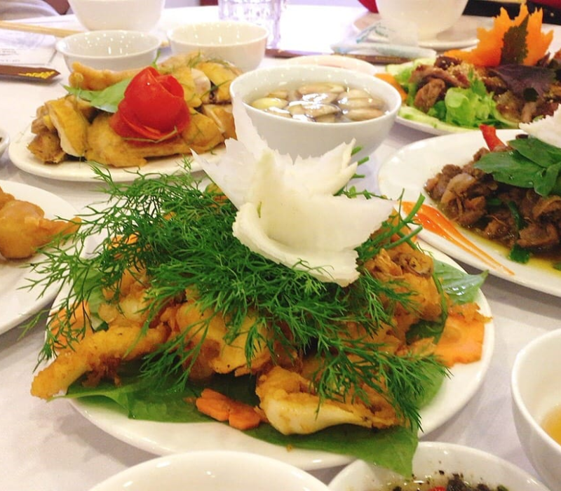Quảng Tây Resort Hà Nội: Review từ A đến Z những trải nghiệm thú vị 5
