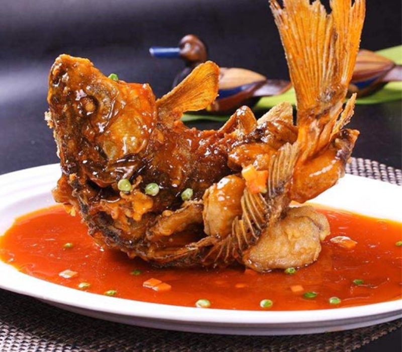 Review Sa Pha Đầu: Lần đầu trải nghiệm cát đại mạc và sóng dữ Hoàng Hà 7