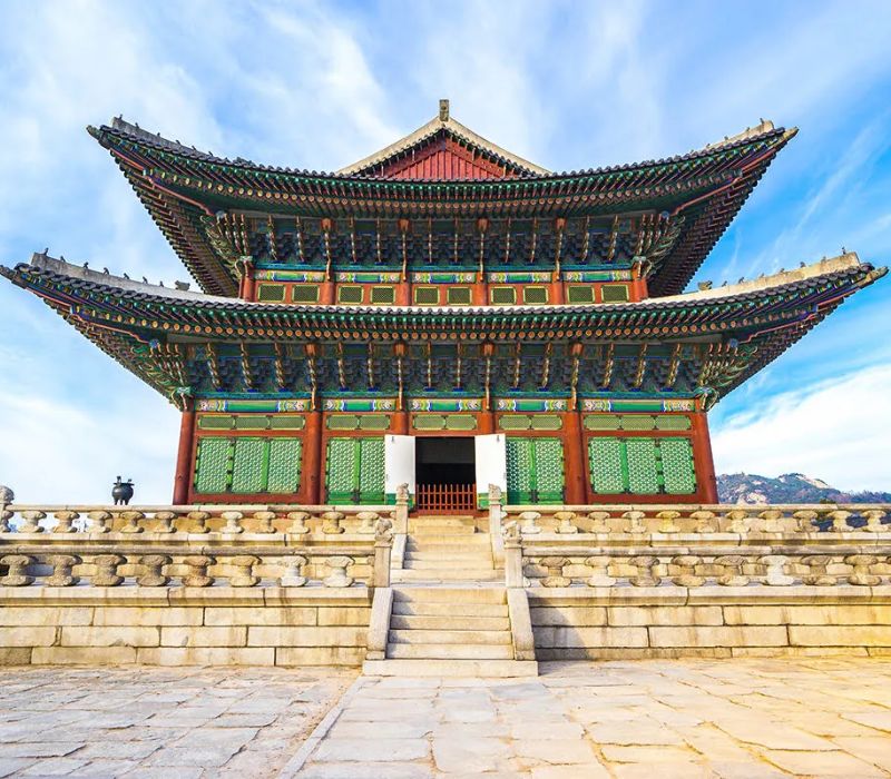 Review Top 10 địa điểm du lịch Seoul hấp dẫn, đáng tới nhất