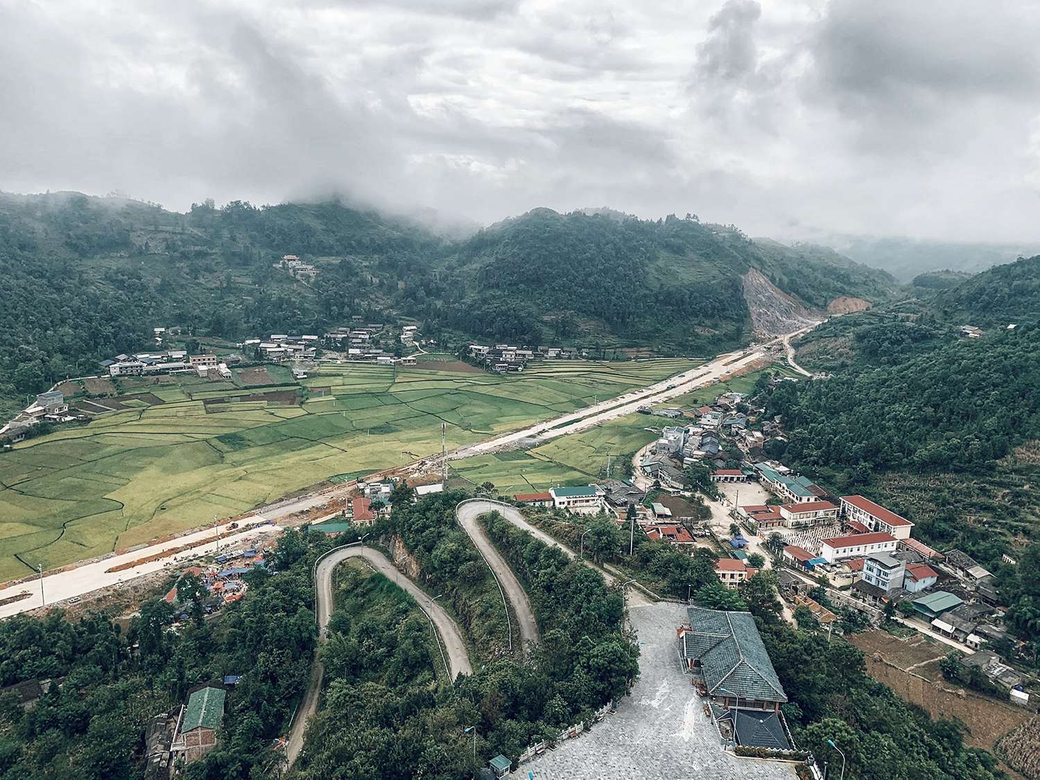 Review vùng đất gây thương nhớ Hà Giang 5