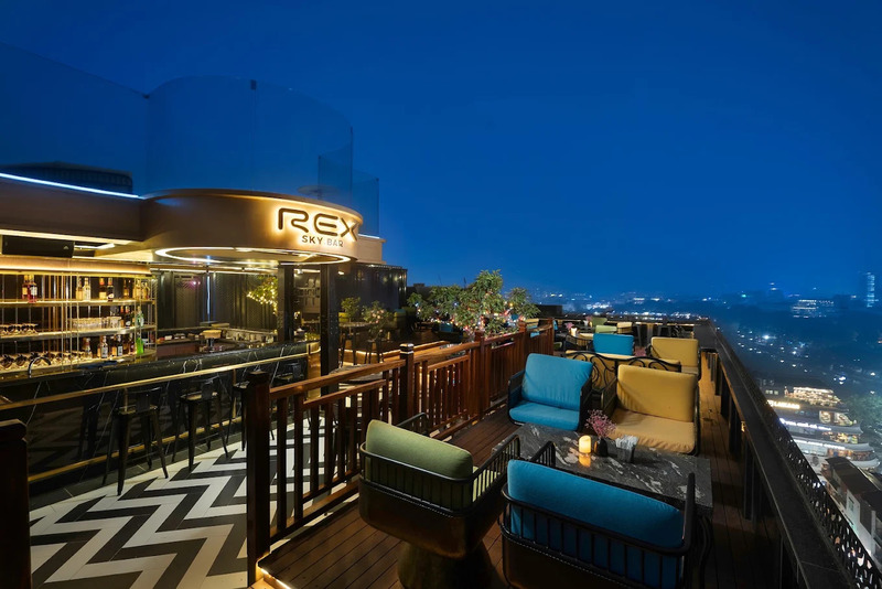 Rex Hanoi Hotel, khách sạn 4 sao giữa lòng phố cổ 2
