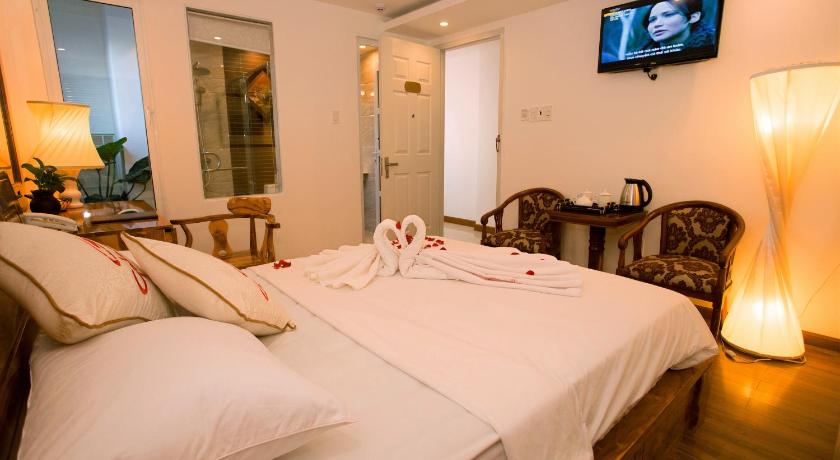 Rex Hotel & Apartment – Khách sạn 3 sao yên tĩnh tại Nha Trang 5