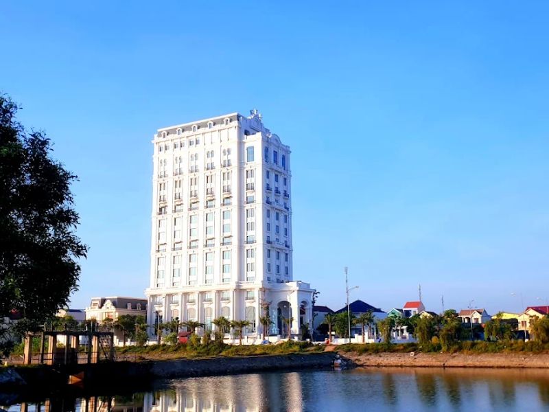 Rex Quang Binh Hotel: Vị trí, review phòng và dịch vụ 2