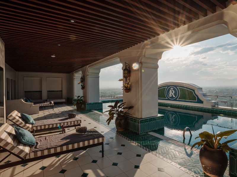 Rex Quang Binh Hotel: Vị trí, review phòng và dịch vụ 7