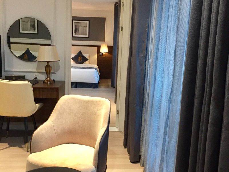 Rex Quang Binh Hotel: Vị trí, review phòng và dịch vụ 5