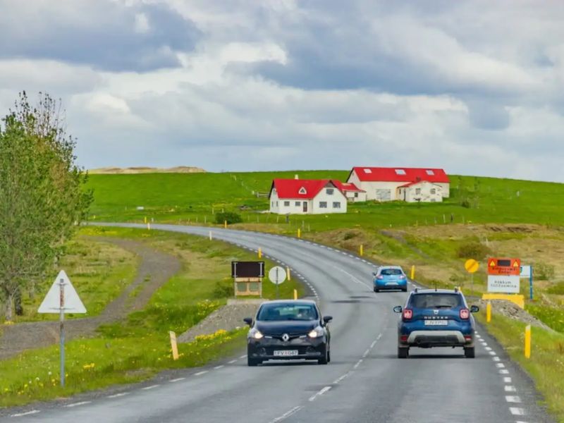 Ghé thăm thủ đô Reykjavik, thành phố sạch nhất Iceland 8