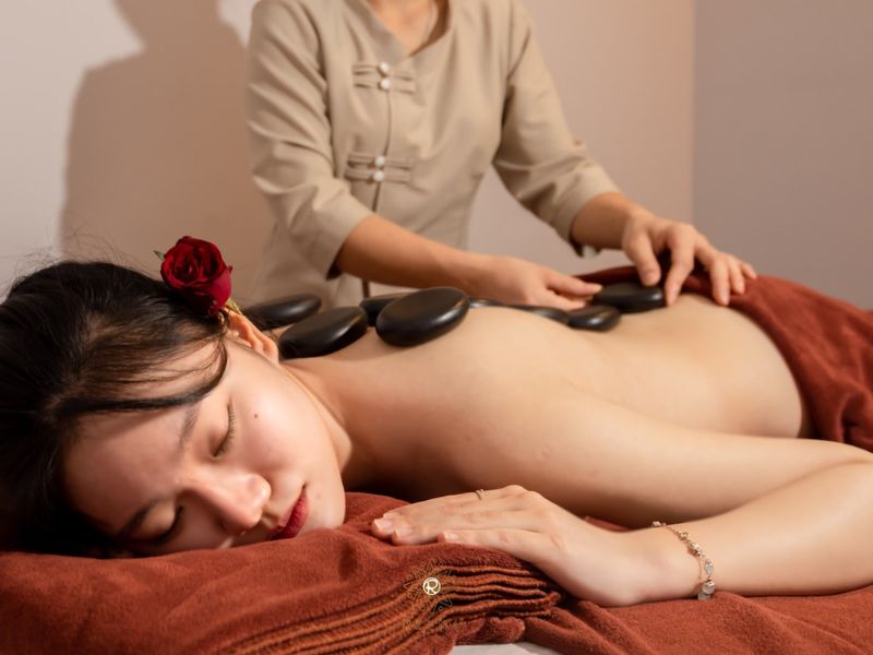 Reyna Hotel Hanoi có gì nổi bật? Vị trí, hạng phòng và tiện ích chi tiết 9