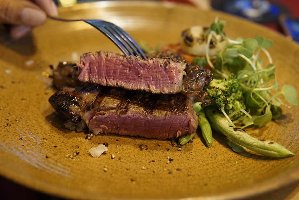 Rice Drum Restaurant Hoi An - Steak house cao cấp phục vụ món bò tơ chất lượng nhất Hội An 16