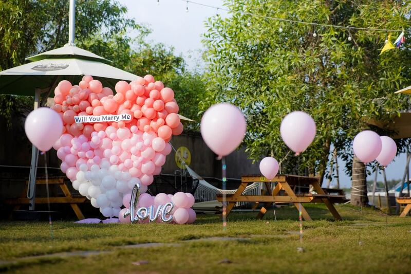 Rio Glamping, tọa độ chill cuối tuần cho giới trẻ Sài thành 8