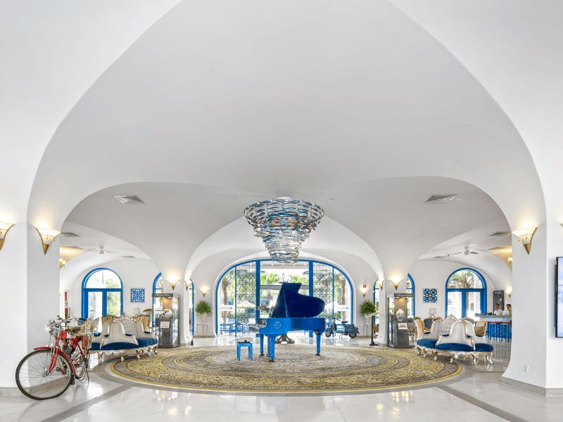 Risemount Premier Resort Da Nang: Thiên đường nghỉ dưỡng view biển 10