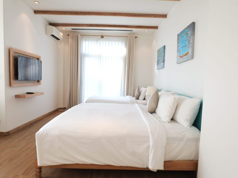 Risemount Premier Resort Da Nang: Thiên đường nghỉ dưỡng view biển 7