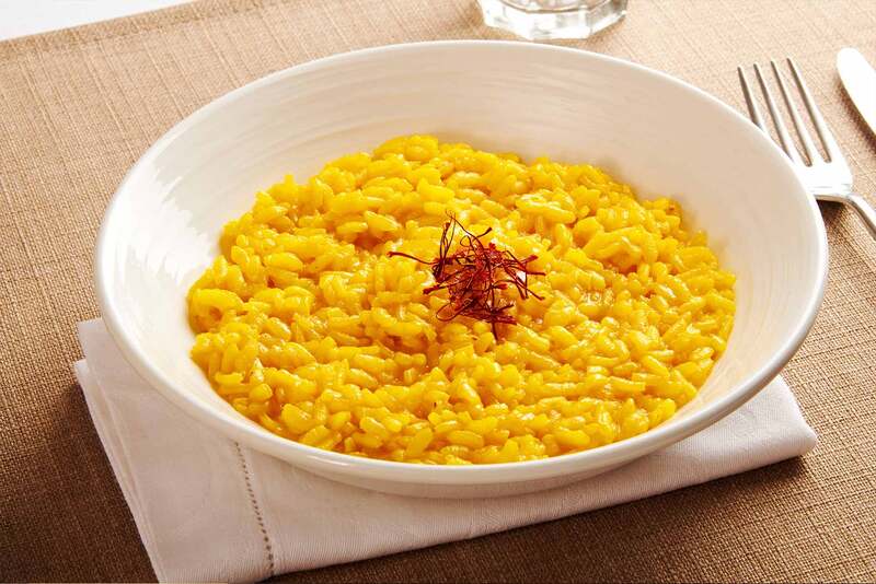 Cơm Risotto mềm mịn biểu tượng của ẩm thực Ý 6