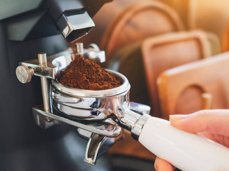 Ristretto là gì? Cách pha và thưởng thức chuẩn vị Ý tại nhà 6