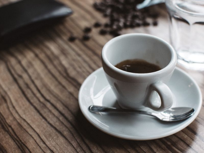 Ristretto là gì? Cách pha và thưởng thức chuẩn vị Ý tại nhà 3