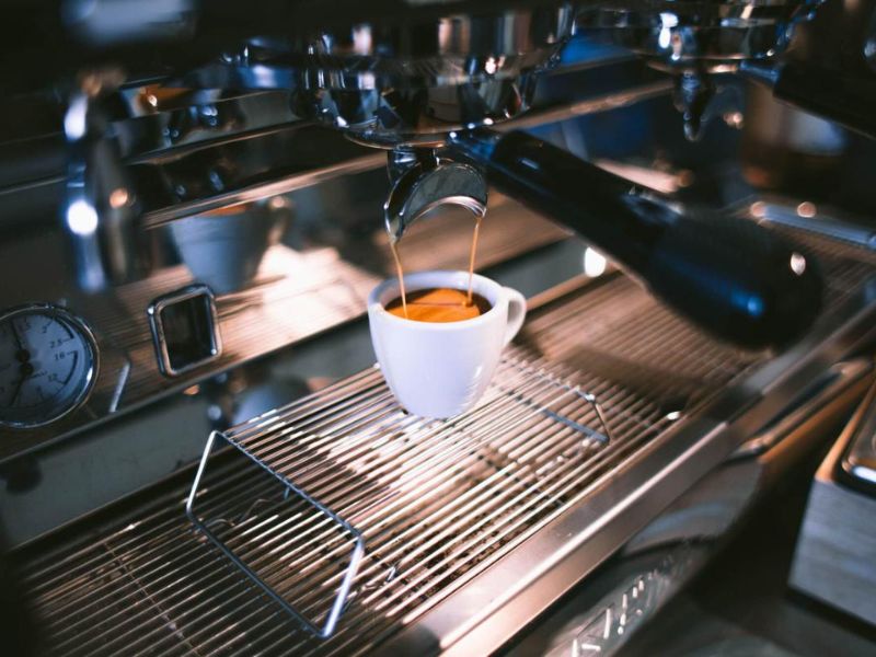 Ristretto là gì? Cách pha và thưởng thức chuẩn vị Ý tại nhà 7