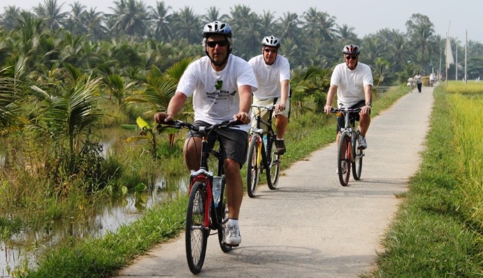 Riverside Impression Homestay Villa - Chốn thiên đường nghỉ dưỡng đẹp như mơ ở Hội An 31