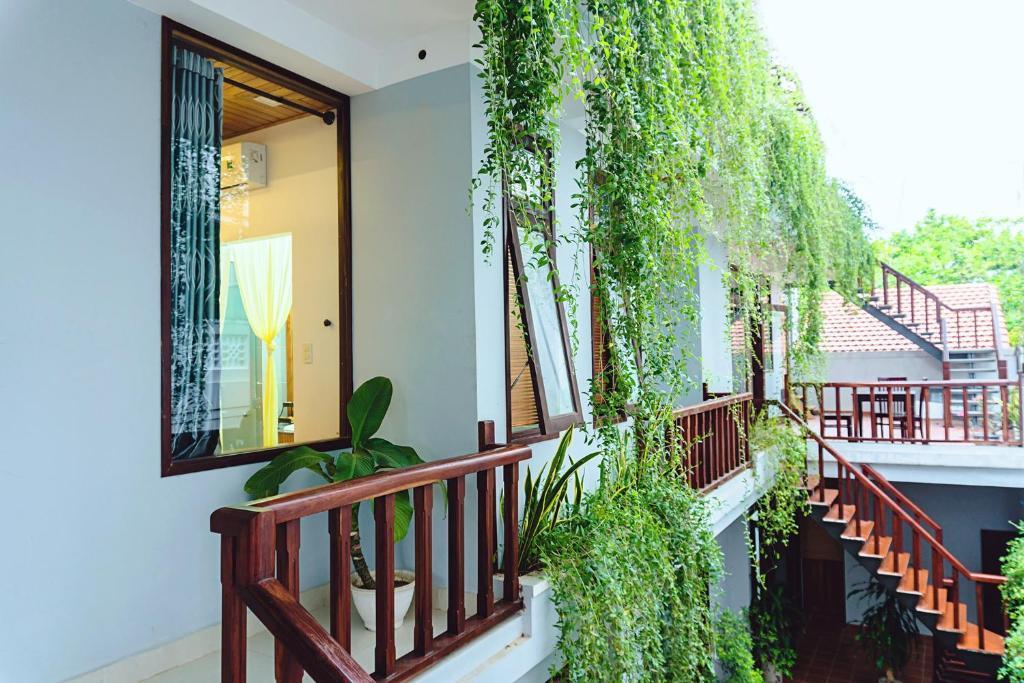 Riverside Plum Garden Homestay - Hòa mình vào bầu không khí Hội An thơ mộng 2