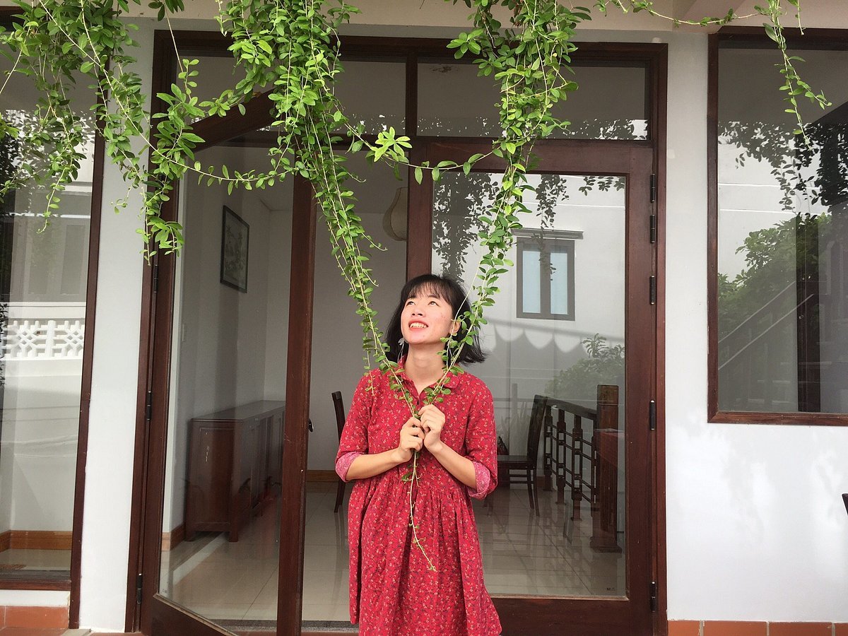 Riverside Plum Garden Homestay - Hòa mình vào bầu không khí Hội An thơ mộng 5