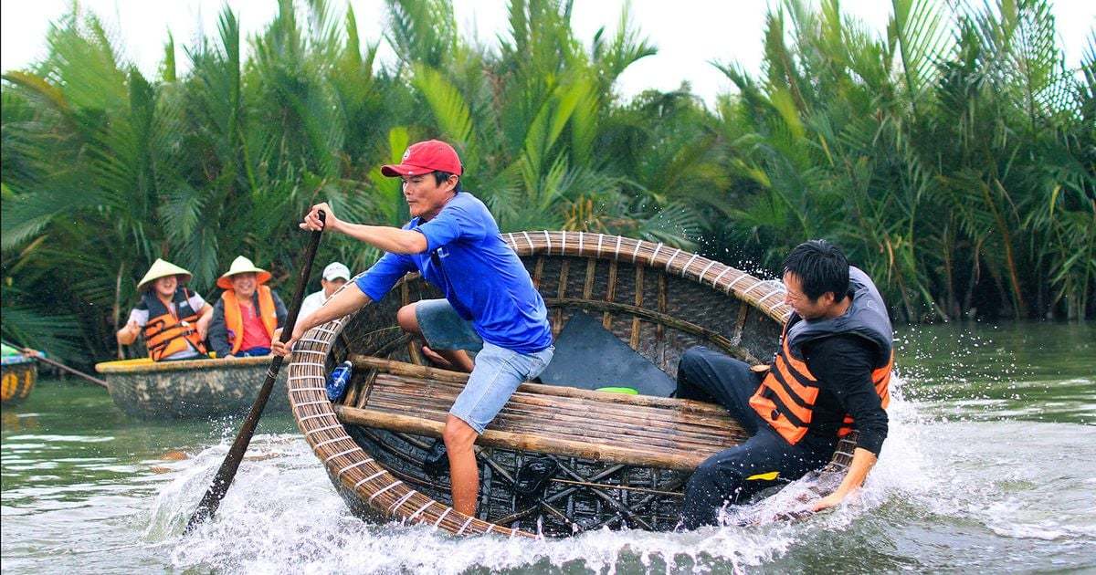 Riverside Plum Garden Homestay - Hòa mình vào bầu không khí Hội An thơ mộng 11