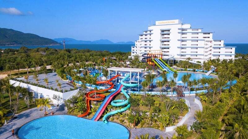 Tận hưởng Riviera Cam Ranh, thiên đường nghỉ dưỡng bậc nhất Khánh Hòa 13