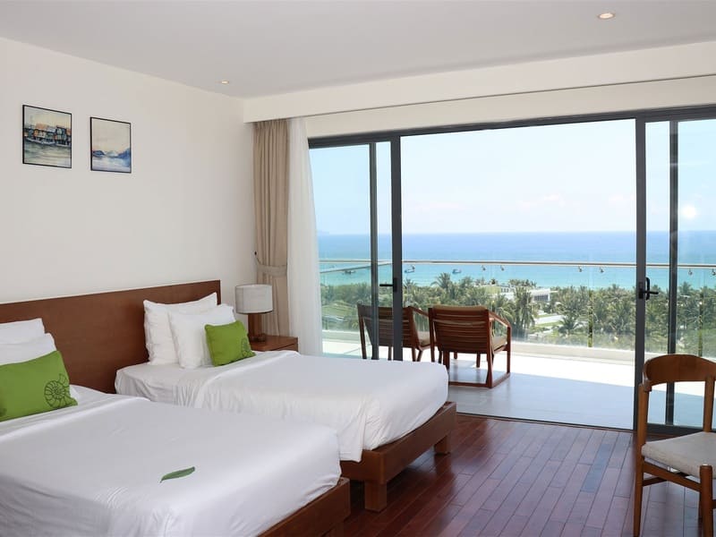 Tận hưởng Riviera Cam Ranh, thiên đường nghỉ dưỡng bậc nhất Khánh Hòa 5