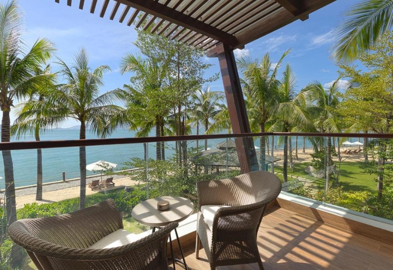 Boma Resort - Thiên đường nghỉ dưỡng tại thành phố biển Nha Trang 9