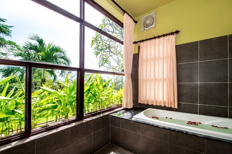 Romana Resort & Spa Mũi Né, thiên đường lưng tựa núi mặt hướng biển cực chill 7