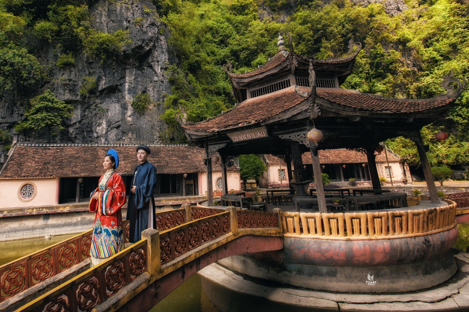 Rộn ràng xu hướng thuê áo Nhật Bình ở Ninh Bình khiến giới trẻ mê mẩn 8