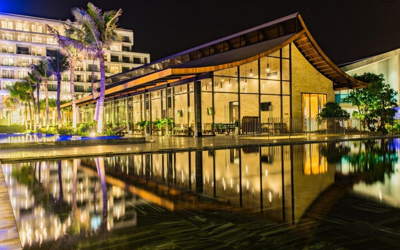 Rosa Alba Resort Villa Phú Yên đẳng cấp bậc nhất Phú Yên 11