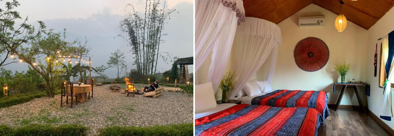 Sapa Rosie House & Spa - Mountain Retreat - Ảnh 2