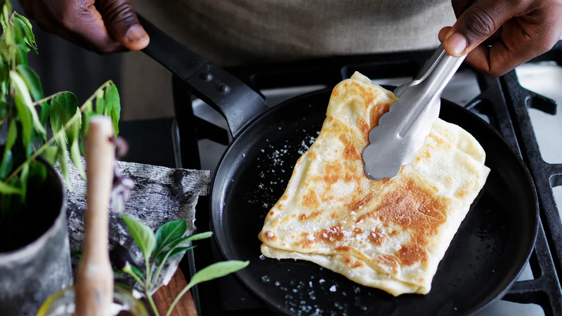 Roti Canai: Món bánh thơm dậy mùi bơ nức tiếng Malaysia 11