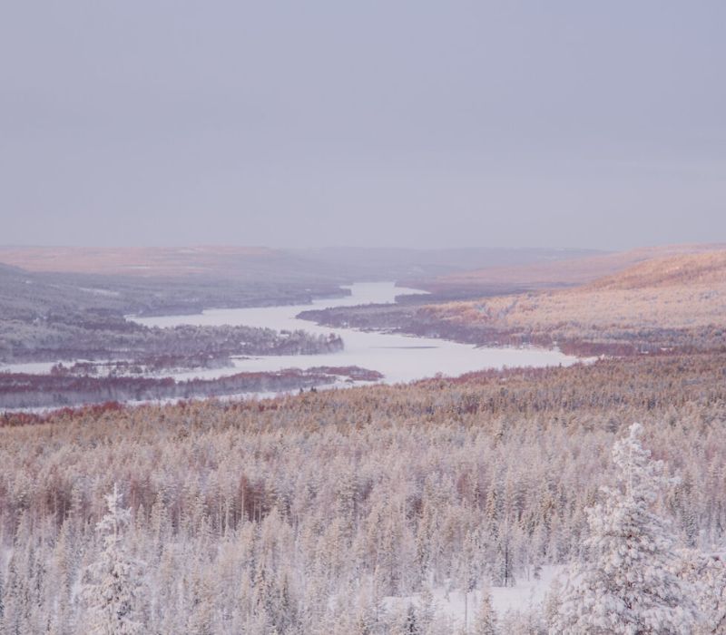 Rovaniemi, xứ sở của ông già Noel và những điều kỳ thú 6