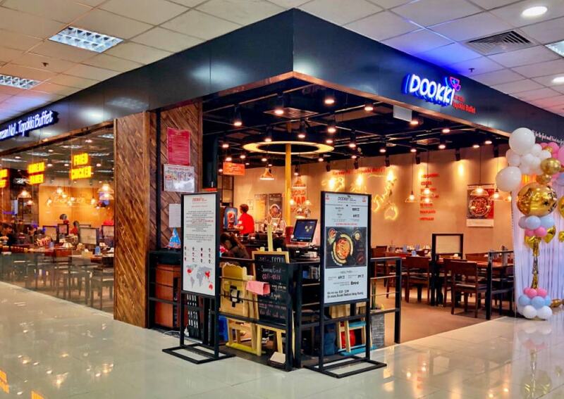 Royal City Hà Nội: Thành phố thu nhỏ đa dạng trải nghiệm giải trí 8