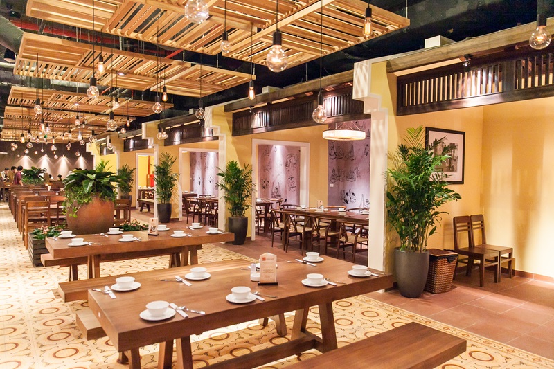 Royal City Hà Nội: Thành phố thu nhỏ đa dạng trải nghiệm giải trí 9