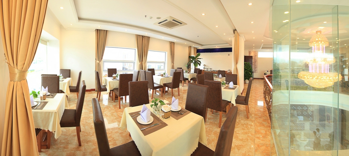 Royal Family Hotel, bản giao hưởng của nét đẹp cổ điển và hiện đại 8